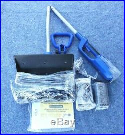 Snow Joe Electric & 40 Volt Battery Hybrid 13 Snow Shovel iON13SS-HYB New