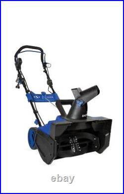 Snow Joe Electric Single Stage Snow Thrower (SJ625E)
