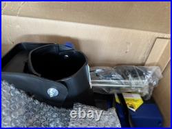 Snow Joe Electric Walk-Behind Single-Stage Snow Blower, 22-inch, 14.5-amp SJ626E