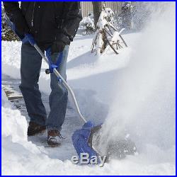 Snow Joe ION13SS-CT iON 40V Cordless Lithium-Ion Brushless 13 in. Snow Shovel