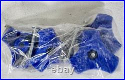 Snow Joe IONMAX 24V Cordless Snow Blower Electric Engine, 24V-X2-SB18-GO read