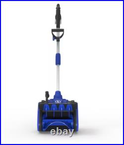 Snow Joe IONMAX Cordless Snow Shovel Kit 24V-SS13.5-XR-SJB (Refurbished) Snow Joe IONMAX Cordless Snow Shovel Kit 24V-SS13.5-XR-SJB (Refurbished)