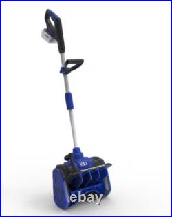 Snow Joe IONMAX Cordless Snow Shovel Kit 24V-SS13.5-XR-SJB (Refurbished) Snow Joe IONMAX Cordless Snow Shovel Kit 24V-SS13.5-XR-SJB (Refurbished)