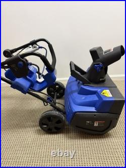 Snow Joe IOn21SB-Pro Snow Blower