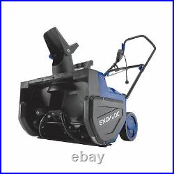 Snow Joe SJ626E Electric Snow Thrower 22 inch 14.5 amp