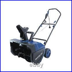 Snow Joe SJ626E Electric Snow Thrower 22 inch 14.5 amp