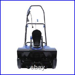 Snow Joe SJ626E Electric Snow Thrower 22 inch 14.5 amp