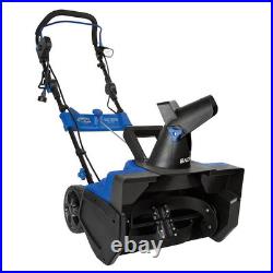 Snow Joe Ultra 21 Inch 15 Amp Electric Snow Thrower with 4 Blade (Open Box) Snow Joe Ultra 21 Inch 15 Amp Electric Snow Thrower with 4 Blade (Open Box)