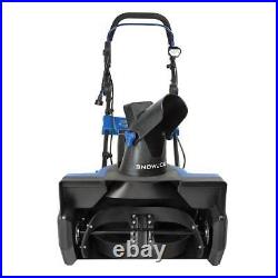Snow Joe Ultra 21 Inch 15 Amp Electric Snow Thrower with 4 Blade (Open Box) Snow Joe Ultra 21 Inch 15 Amp Electric Snow Thrower with 4 Blade (Open Box)