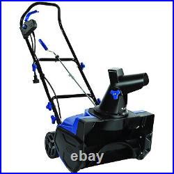 Snow Joe Ultra SJ618E 18-Inch 13-Amp Electric Snow Thrower