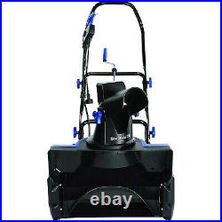 Snow Joe Ultra SJ618E 18-Inch 13-Amp Electric Snow Thrower