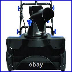 Snow Joe Ultra SJ618E 18-Inch 13-Amp Electric Snow Thrower