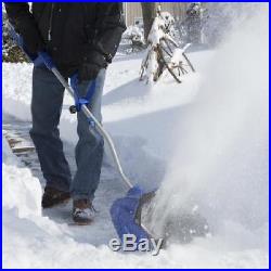 Snow Joe iON13SS-CT Cordless Snow Shovel 13-Inch 40 Volt Brushless Core T