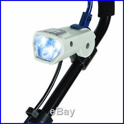 Snow Joe iON18SB Ion Cordless Single Stage Brushless Snow Blower 18 ION18SB Snow Joe iON18SB Ion Cordless Single Stage Brushless Snow Blower 18 ION18SB