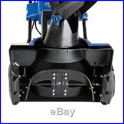 Snow Joe iON18SB Ion Cordless Single Stage Brushless Snow Blower 18 ION18SB Snow Joe iON18SB Ion Cordless Single Stage Brushless Snow Blower 18 ION18SB