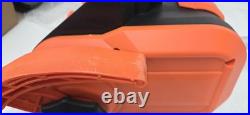 Snow Shovel for Driveway, 21V 8.0Ah Cordless Snow Blower with Battery and