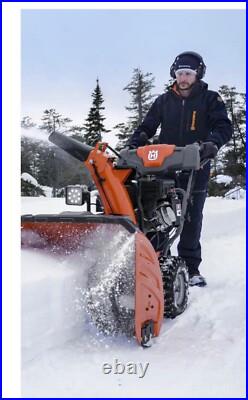 Snow blower Snow blower