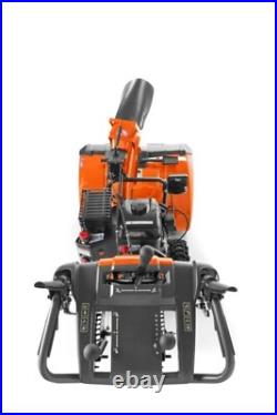 Snow blower Snow blower