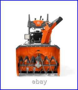 Snow blower Snow blower