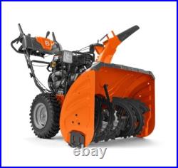 Snow blower Snow blower