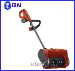 Snowblower Cordless 20v Battery Powered Snowblower Cordless 20v Battery Powered