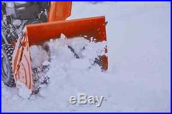 Snowblower-New Ariens 24 in. 2-Stage Electric Start, Gas Snow blower/Thrower
