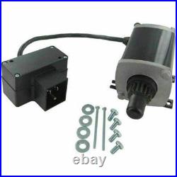 Snowblower Starter John Deere 828D Troy Bilt 7524 Toro Craftsman Tecumseh 8 HP