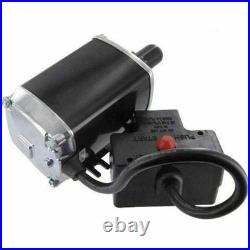 Snowblower Starter John Deere 828D Troy Bilt 7524 Toro Craftsman Tecumseh 8 HP