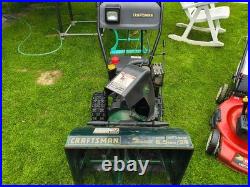 Snowblowers Snowblowers