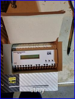 Stadler Viega Advanced Snow Melt Control System 17005 SMC 500