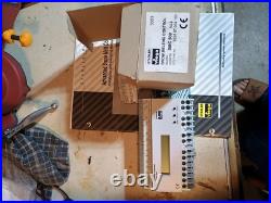 Stadler Viega Advanced Snow Melt Control System 17005 SMC 500