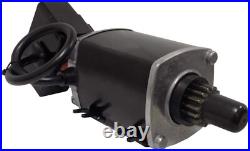 Starter For Ariens 8Hp, Ariens 924 Snow blower, Ariens 10/28 with Tecumseh 3700