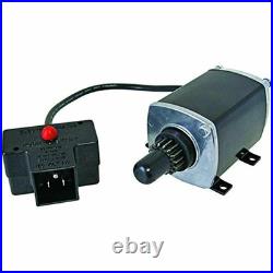 Starter for Ariens ST824 926LE Toro 824 Huskee LH318SA Troy Bilt 1030 Snowblower