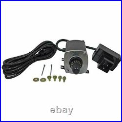 Starter for Ariens ST824 926LE Toro 824 Huskee LH318SA Troy Bilt 1030 Snowblower