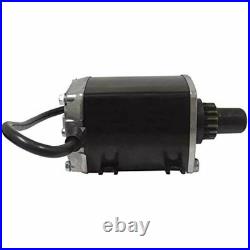 Starter for Ariens ST824 926LE Toro 824 Huskee LH318SA Troy Bilt 1030 Snowblower