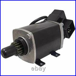 Starter for Ariens ST824 926LE Toro 824 Huskee LH318SA Troy Bilt 1030 Snowblower