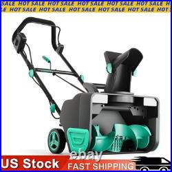 Superior-Plus 2x20V 23 Foot Throw 20 Inch Wide 10 Inch Deep Brushless Snow Blowe Superior-Plus 2x20V 23 Foot Throw 20 Inch Wide 10 Inch Deep Brushless Snow Blowe