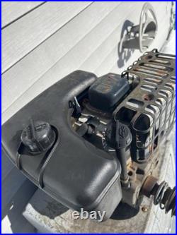 TECUMSEH 8 HP HORIZONTAL SHAFT ENGINE Snow king Simplicity 1693652 Snowblower