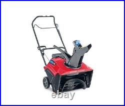 TORO 38752 21 Power Clear 721 R Snow Blower 212cc Single-Stage Self Propelled