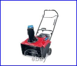 TORO 38752 21 Power Clear 721 R Snow Blower 212cc Single-Stage Self Propelled