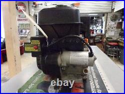 TORO 8HP/252cc HORIZONTAL SHAFT ENGINE G250 FDS-2 OFF OF SNOWMASTER 824QXE- USED