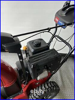 TORO Power Max 824 OE 24 in. 252cc Two-Stage Electric Start Gas Snow Blower