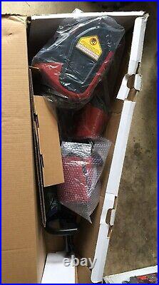 TORO Snow Shovel Ice Thrower Battery Cordless Electric 12 60 Volt (with battery)