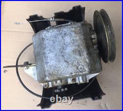 TRANSMISSION 66-8030 Toro 624 snowblower powershift 38510 11a