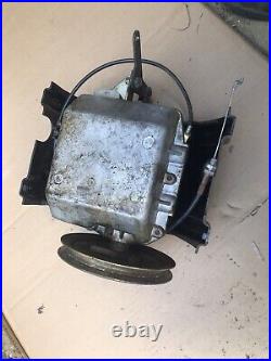 TRANSMISSION 66-8030 Toro 624 snowblower powershift 38510 11a