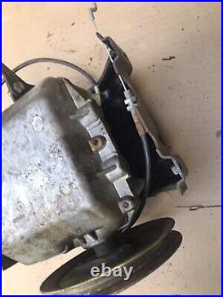 TRANSMISSION 66-8030 Toro 624 snowblower powershift 38510 11a