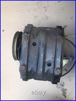 TRANSMISSION 66-8030 Toro 624 snowblower powershift 38510 11a