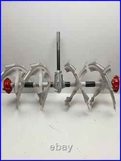 TROY-BILT OEM Auger Assembly STORM 2600 208cc 26 Gas Snow Blower