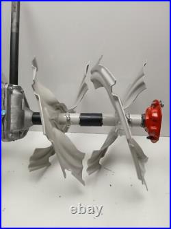 TROY-BILT OEM Auger Assembly STORM 2600 208cc 26 Gas Snow Blower