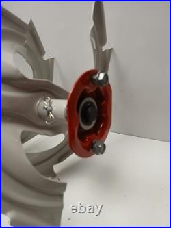 TROY-BILT OEM Auger Assembly STORM 2600 208cc 26 Gas Snow Blower